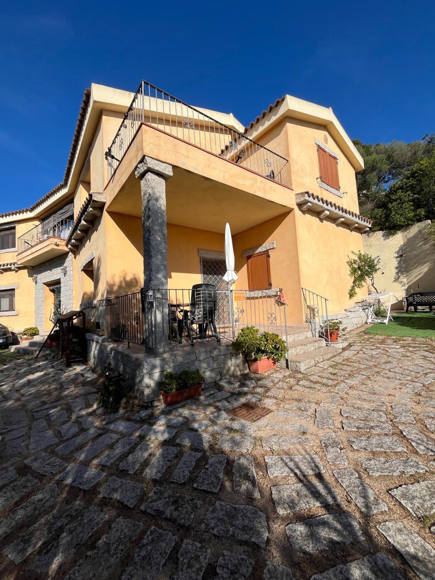 Venti Di Vacanza - Levante & Grecale Olbia Exterior photo