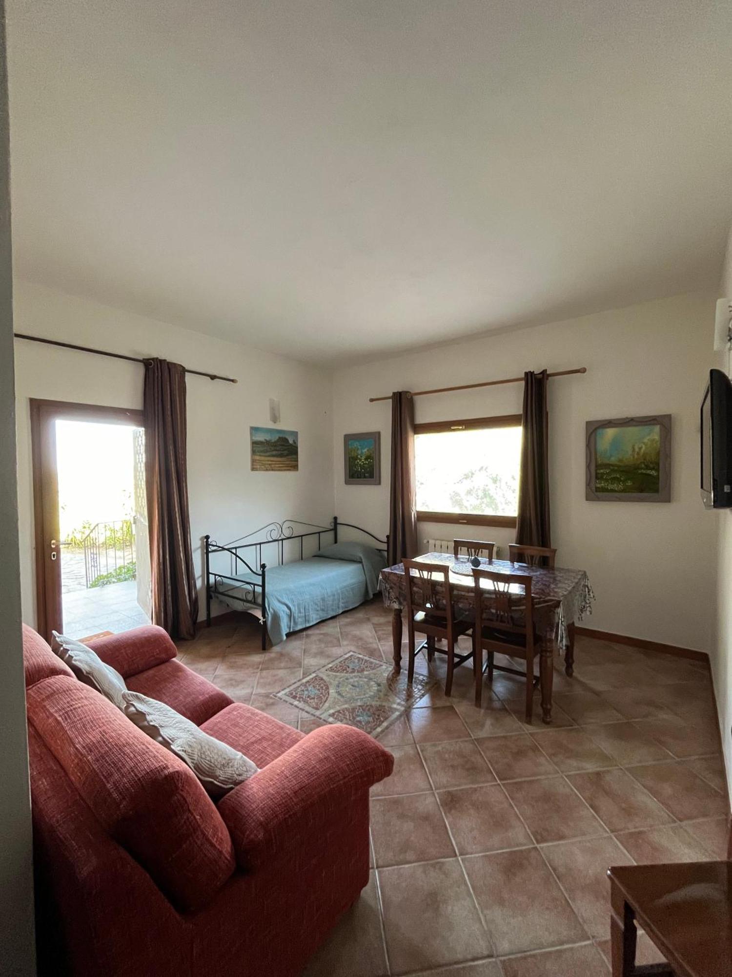 Venti Di Vacanza - Levante & Grecale Olbia Exterior photo