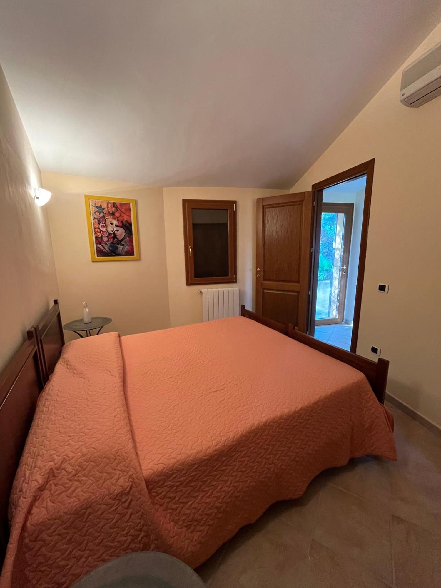 Venti Di Vacanza - Levante & Grecale Olbia Exterior photo