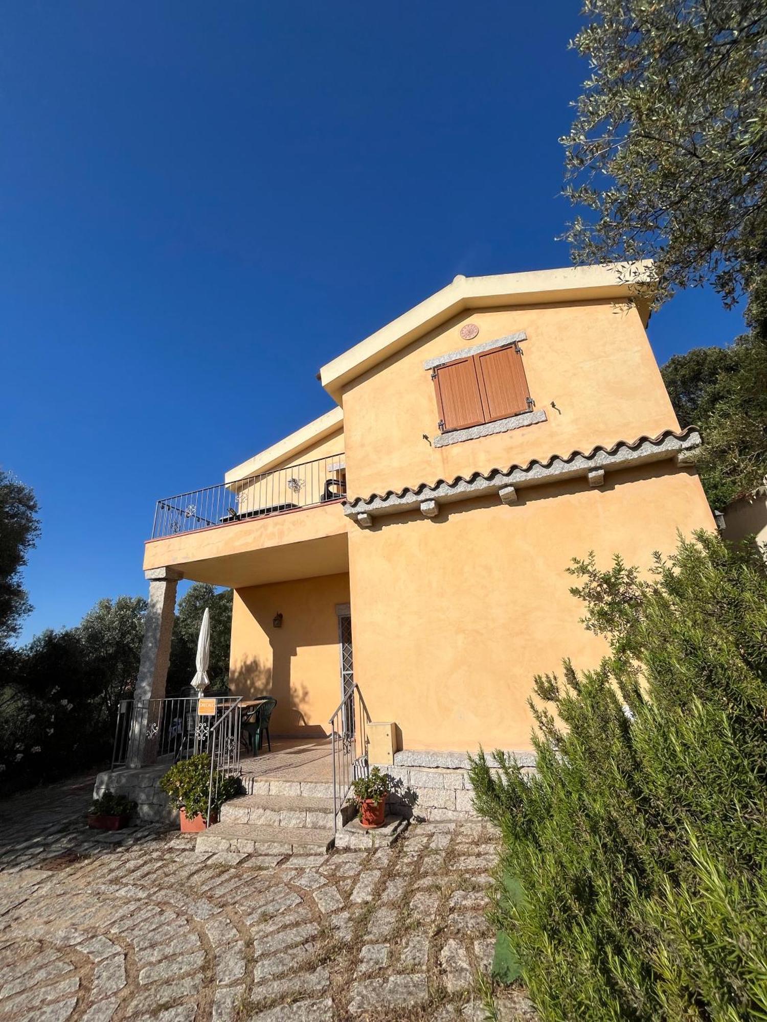 Venti Di Vacanza - Levante & Grecale Olbia Exterior photo
