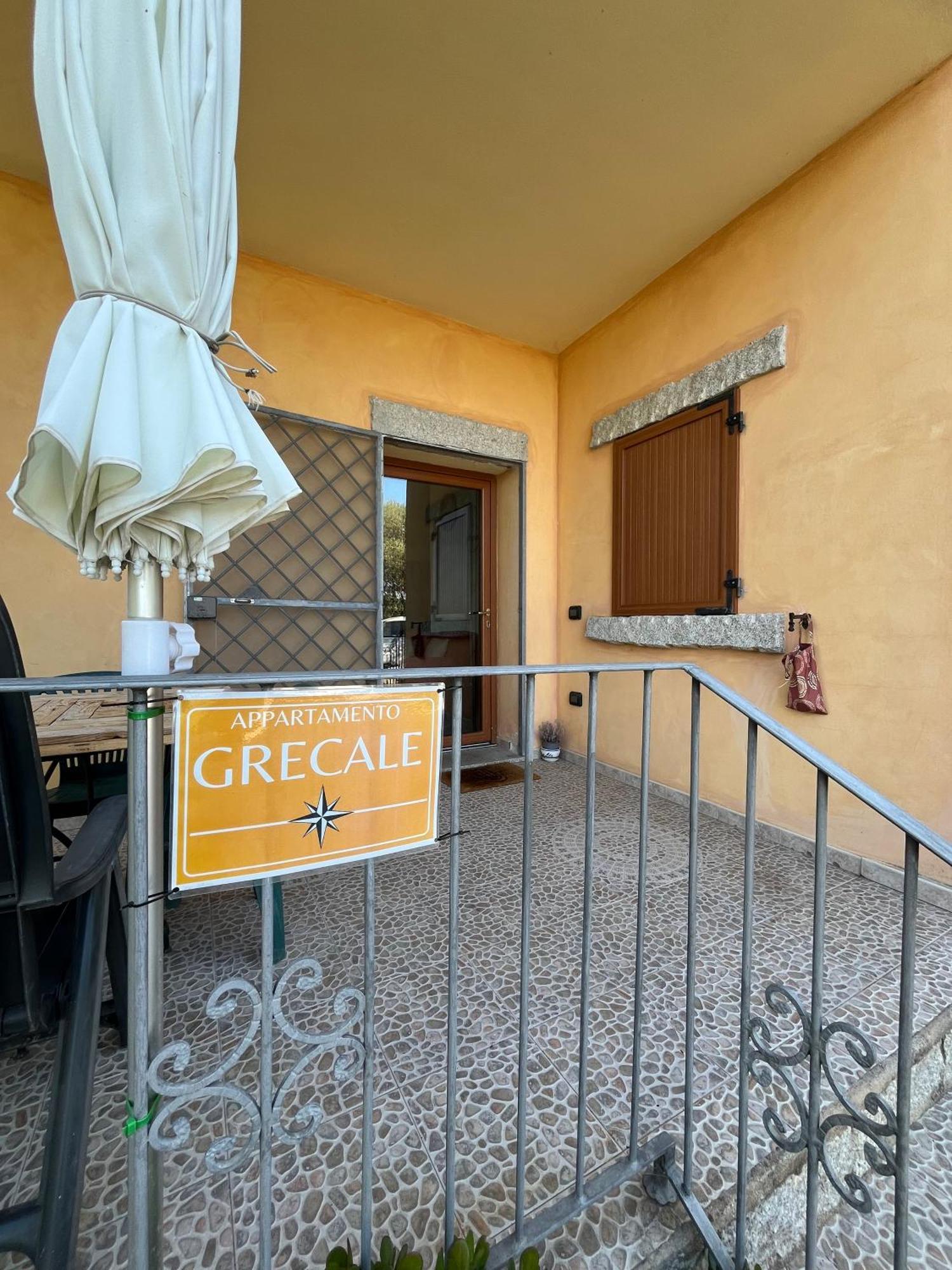 Venti Di Vacanza - Levante & Grecale Olbia Exterior photo