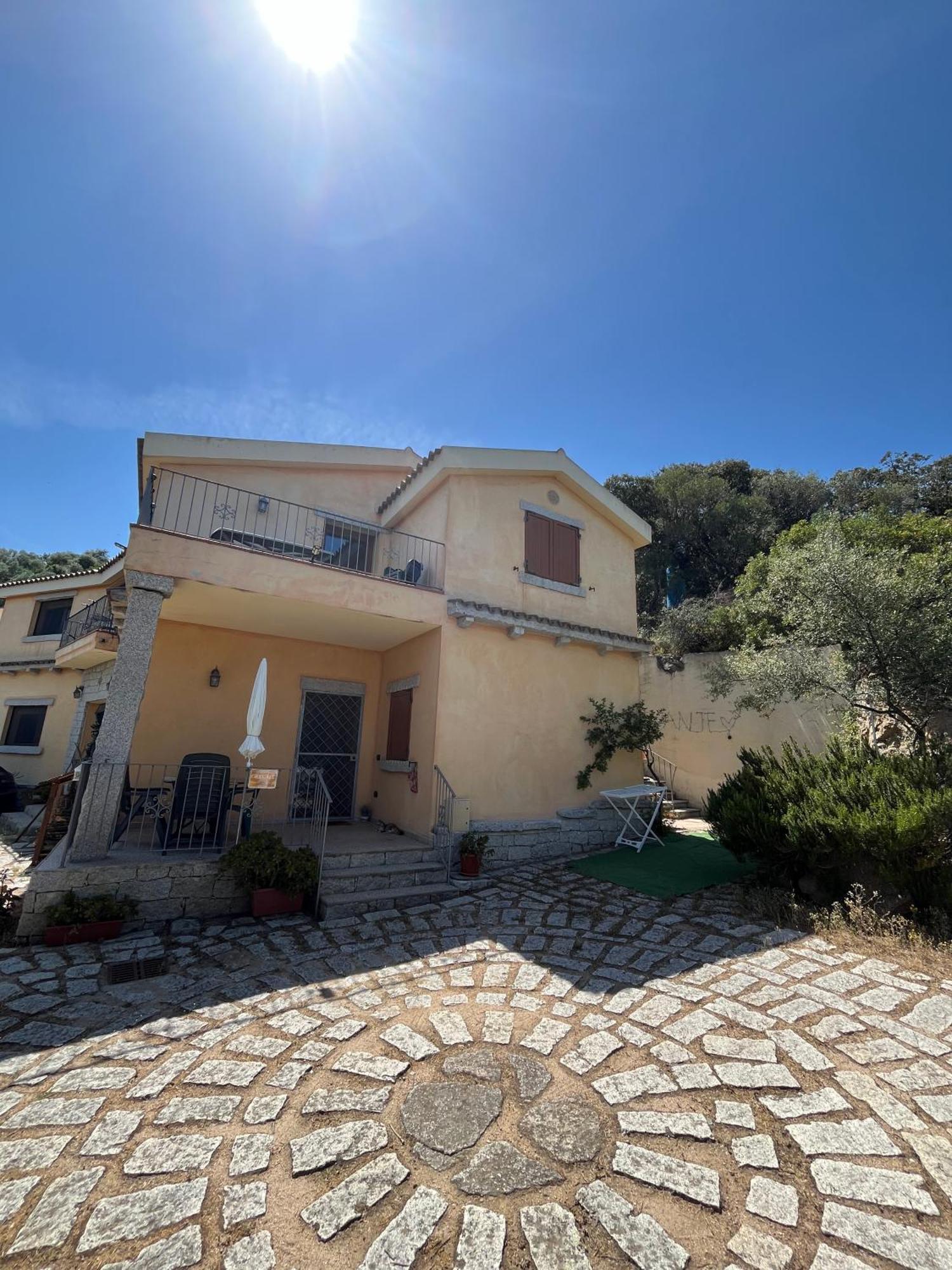 Venti Di Vacanza - Levante & Grecale Olbia Exterior photo