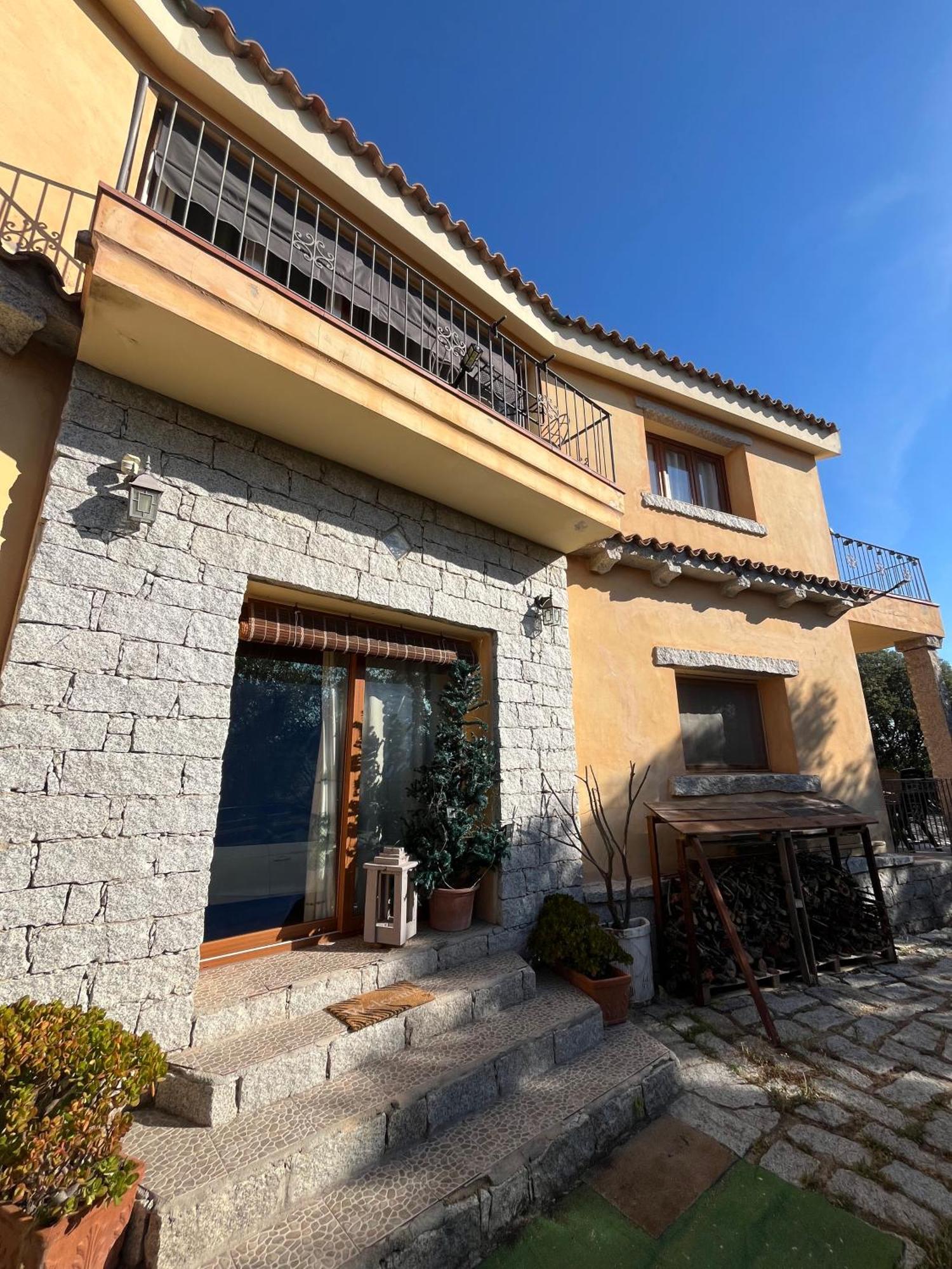 Venti Di Vacanza - Levante & Grecale Olbia Exterior photo