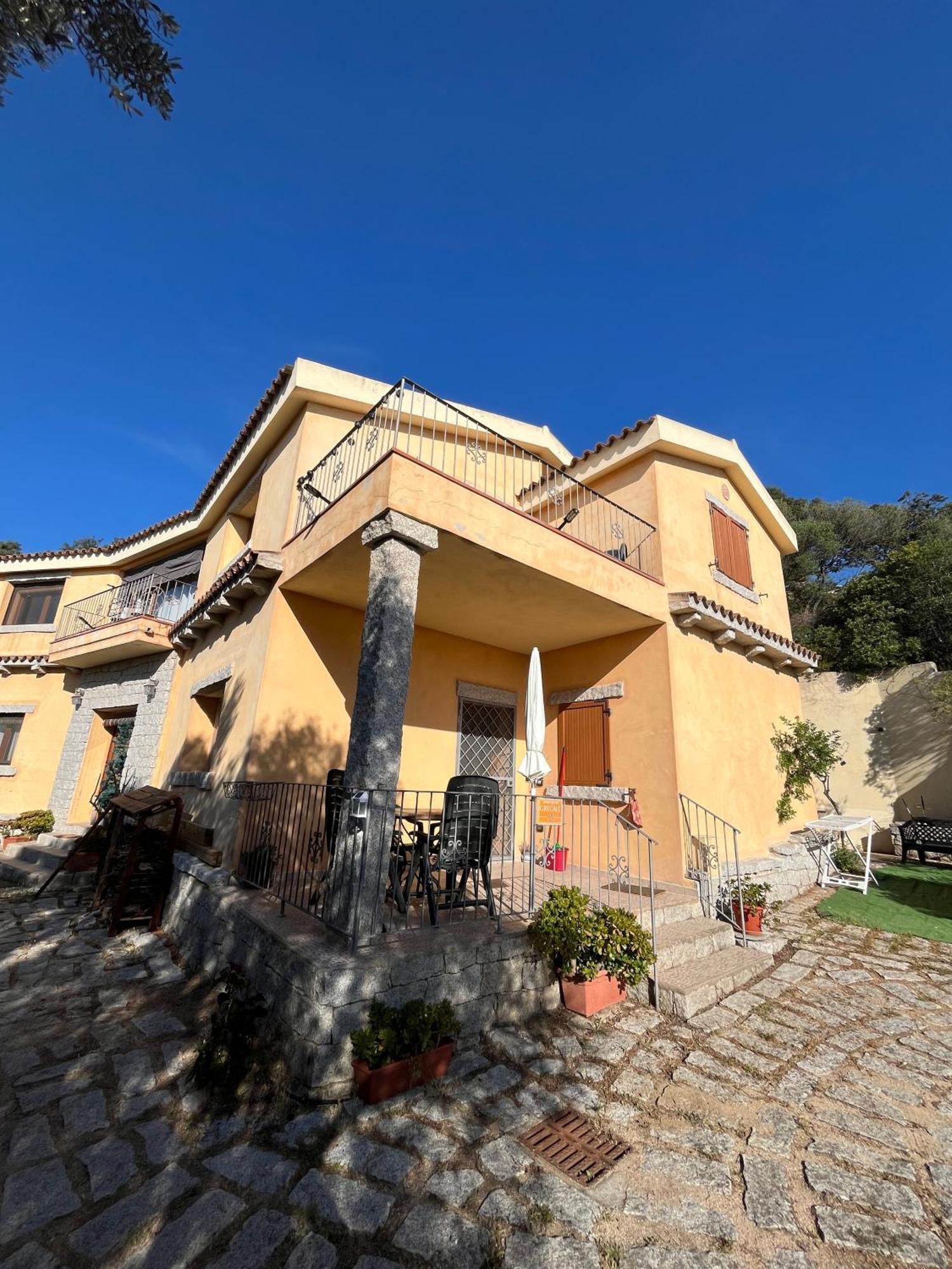 Venti Di Vacanza - Levante & Grecale Olbia Exterior photo