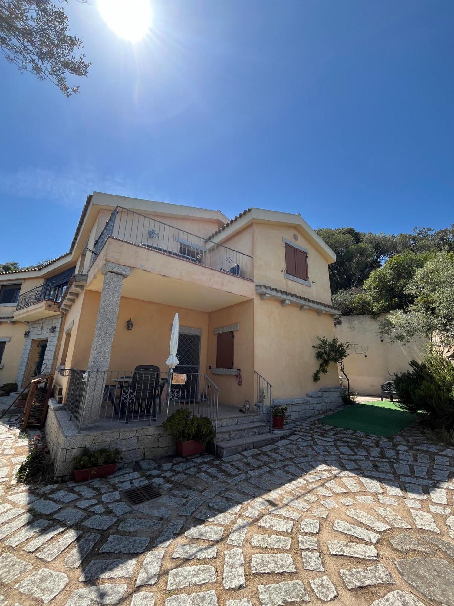 Venti Di Vacanza - Levante & Grecale Olbia Exterior photo